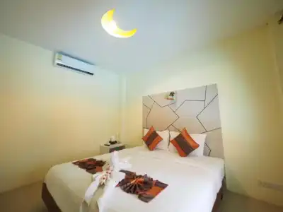 Lanta Fevrier Resort - 40