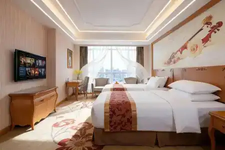 Vienna International (Dongguan Shijie) - 9