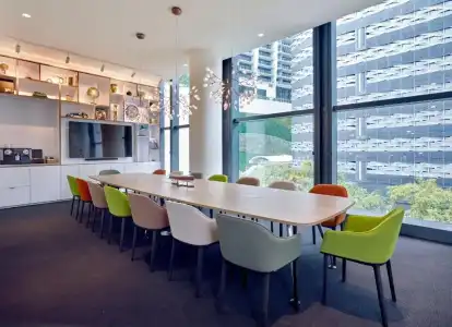 citizenM Miami Brickell - 21