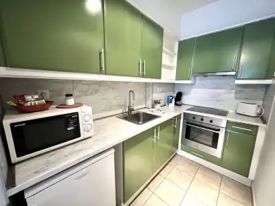 Nova Apartments Budapest - 108