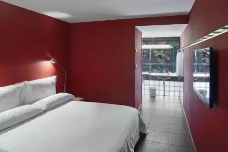 Casa Camper Barcelona - 1