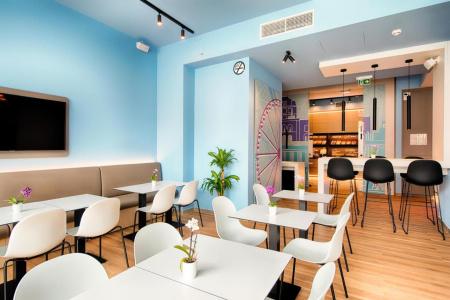B&B Wien-Meidling - 24