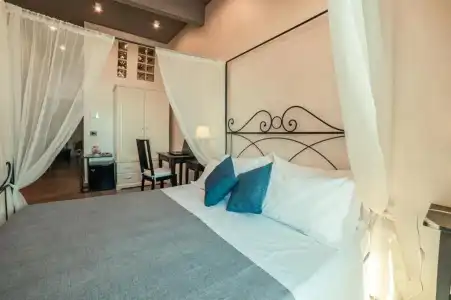 B&B Marranzano - 68