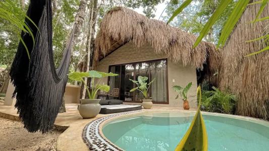 The Yellow Nest Tulum - 40