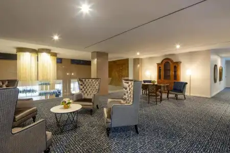 Eurostars Gran Lugo - 10