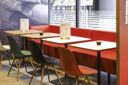 ibis Strasbourg Centre Halles - 13