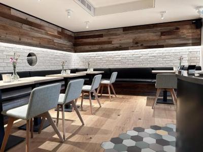 Berliner Hof by Coffee Fellowss - 21