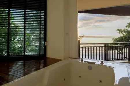 Klong Prao Resort - 70