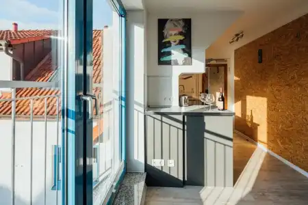 ApartPumpengasse - 6