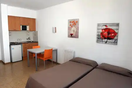 Bolero Apartments - 24