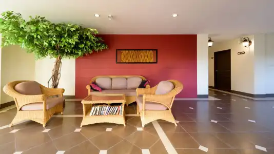 The Hideaway Resort Pattaya Chonburi - 12