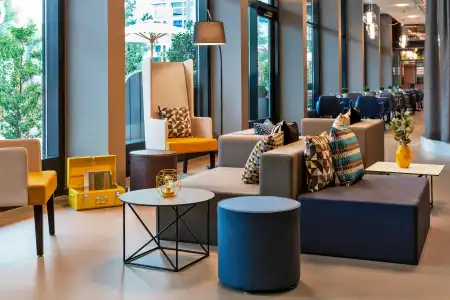 Courtyard by Marriott Zurich North - 7
