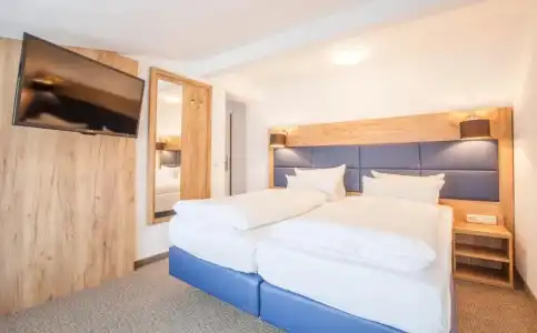 Sure by Best Western Wilhelmshaven City - 76