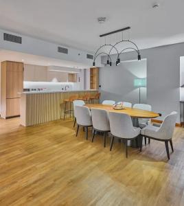 Ramada & Suites by Wyndham Dubai JBR - 108
