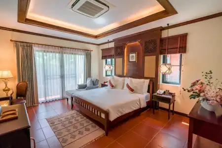 Horizon Village & Resort Chiangmai - 2