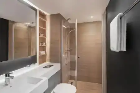 Residence Inn Hamburg Altona - 24