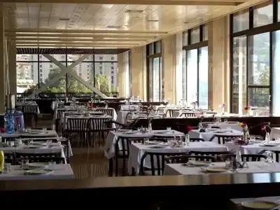 and Health Center Igalo - 9