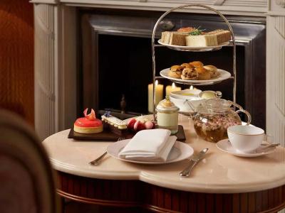 Sofitel London St James - 12