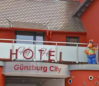 Günzburg City - 0