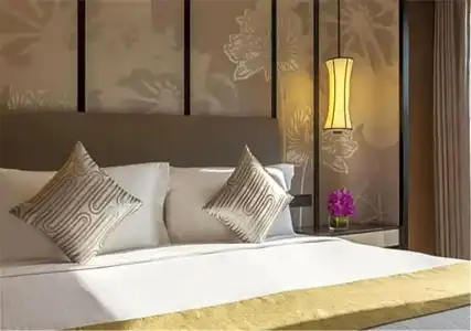 Ascott Riverside Garden Beijing - 42