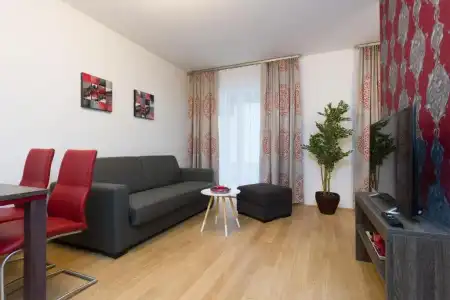 Vienna Stay Apartments Tabor 1020 - 66