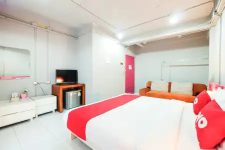 Madam Inn Patong - 72
