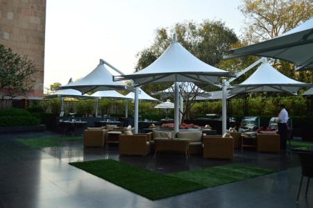 The LaLiT New Delhi - 45