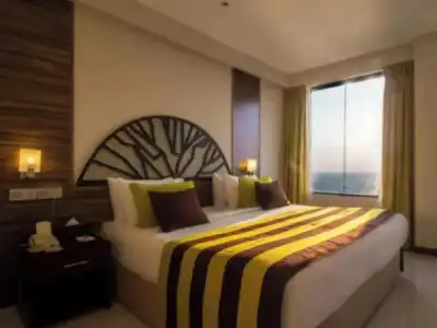 The Ocean Colombo - 101
