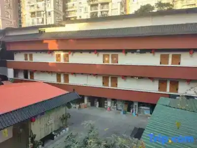 Dong Shan Gaga Hostel - 13
