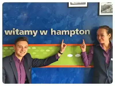 Hampton by Hilton Warsaw City Centre - 16