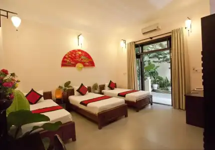 Ngan Phu Villa - 28