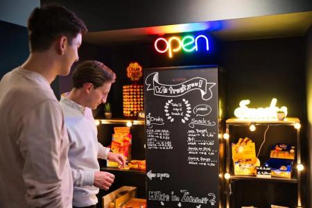 Unique by Atlantics Bremen - 16