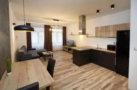 Residence U Cerne Veze - 54