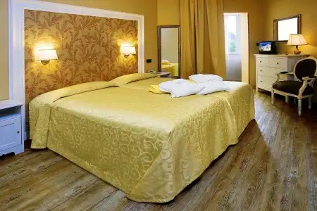 Bellavista Terme Resort & Spa - 2