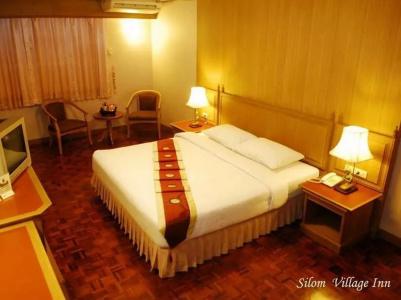 Silom Village Inn - 46