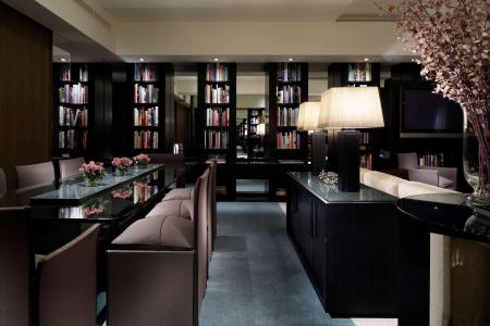 Park Hyatt Tokyo - 28