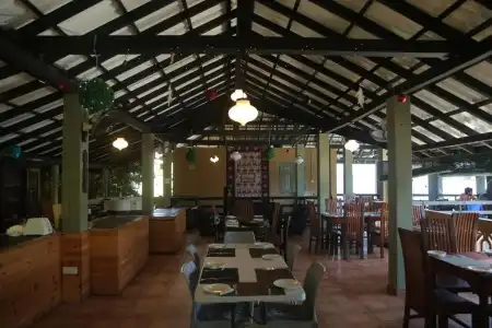 Laluna Ayurveda Resort - 26