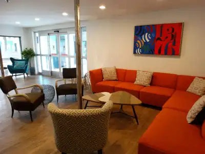 Hospitality Suite Resort - 2