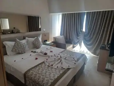 Marin-A & Spa - 5