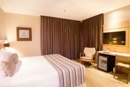 Ritz Copacabana - 67