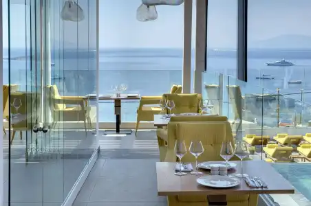 Myconian Korali Relais & Chateaux - 14