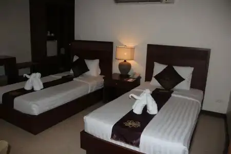 De Arni Bangkok - 48