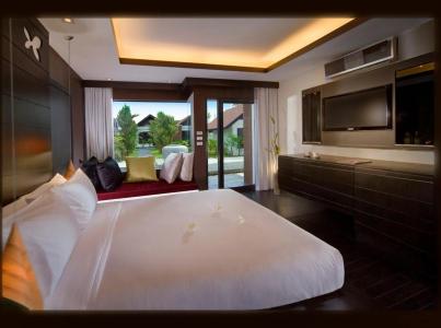 Aava Resort And Spa - 2