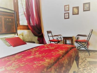 Relais Alcova Del Doge - 54