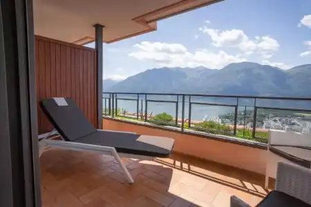 Villa Orselina - 46
