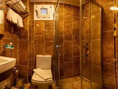Golden Dream Otel - 34