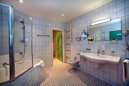 StadtFreiburg Kolpings & Resorts - 99