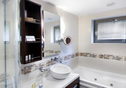 Belconti Resort - All Inclusive - 62