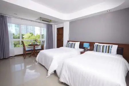 KP Seaview Jomtien - 11