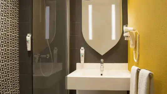 ibis Styles Carcassonne La Cité - 7